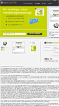 Mobile Screenshot of firmenkontor24.com